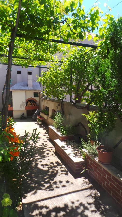 Apartment Jade Vodice Exterior photo